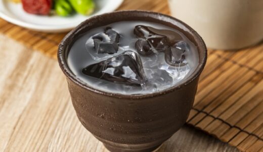 焼酎好きな方へ！還暦祝いのプレゼントに焼酎を贈ろう！