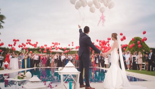 男友達への結婚祝い！どんな贈り物をすればいい？