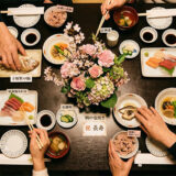 80歳（傘寿）お祝い食事会ガイド｜会場選び・料理・黄色の演出・ホテルプランまとめ【2026年版】