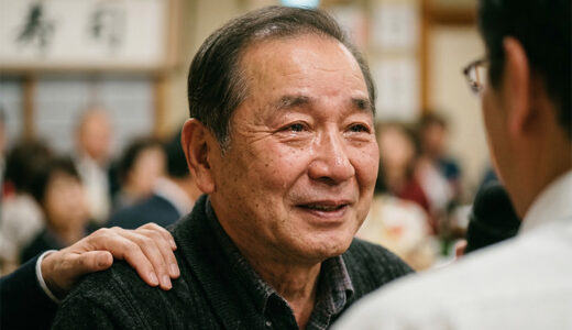 傘寿祝いののし紙の書き方と金額相場｜表書き・水引・名入れギフトの包装マナー