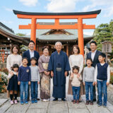 卒寿（90歳）のお祝いの服装は？ご本人・家族の装いとテーマカラー紫の取り入れ方