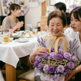 古希とは何歳？意味・由来からお祝いの仕方まで完全ガイド【2026年早見表付き】