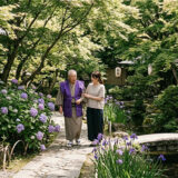 喜寿祝いの金額相場とのし袋の書き方｜関係別早見表と予算別ギフト提案【2026年版】