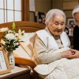 白寿祝いの方法｜99歳の体調に合わせた自宅・施設での祝い方ガイド
