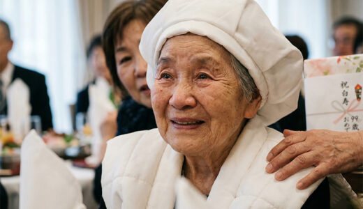 白寿祝いのメッセージ例文集｜99歳に届く言葉の書き方ガイド【2026年版】