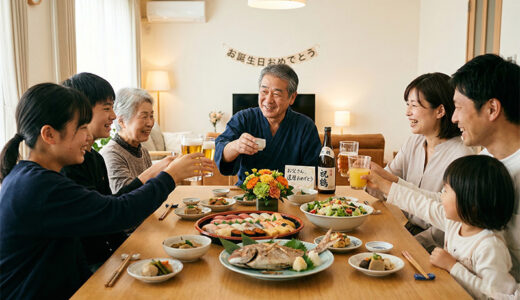 退職祝いの食事会ガイド｜自宅・レストラン・出張料理の段取りとタイムスケジュール【2026年版】