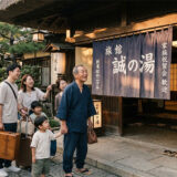 退職祝いのマナー完全ガイド｜贈る時期・金額・のし・退職理由別の注意点【2026年版】