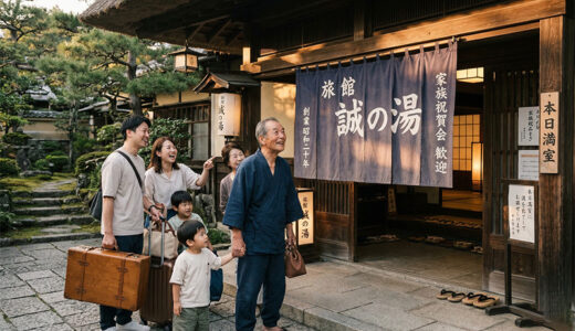 退職祝いのマナー完全ガイド|贈る時期・金額・のし・退職理由別の注意点【2026年版】