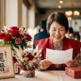 還暦祝いでもらって嬉しかったもの｜母・父別ランキング＆失敗しないプレゼント選び【2026年版】