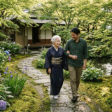 長寿祝いの服装ガイド｜還暦から百寿まで年齢別テーマカラー＆主役・家族の装い【2026年版】