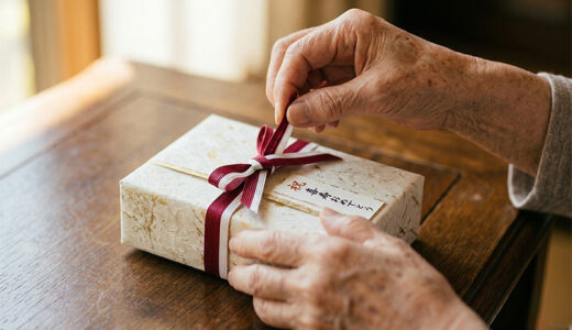 長寿祝いの色と意味｜還暦から百寿までテーマカラー一覧【2026年版】