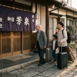 長寿祝いの金額相場とのし紙の書き方｜還暦〜百寿まで一覧で解説