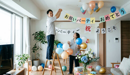 男性への名入れプレゼント｜年代別おすすめと選び方のコツ