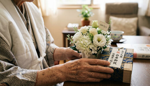 白寿（99歳）祝いのプレゼントおすすめ｜施設にいる方への贈り物と選び方ガイド【2026年版】