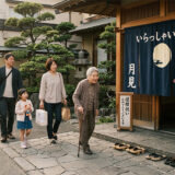 長寿祝いのプレゼントおすすめガイド｜年齢別・男女別の選び方と人気ランキング【2026年版】