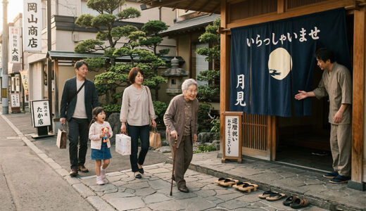 長寿祝いのプレゼントおすすめガイド｜年齢別・男女別の選び方と人気ランキング【2026年版】
