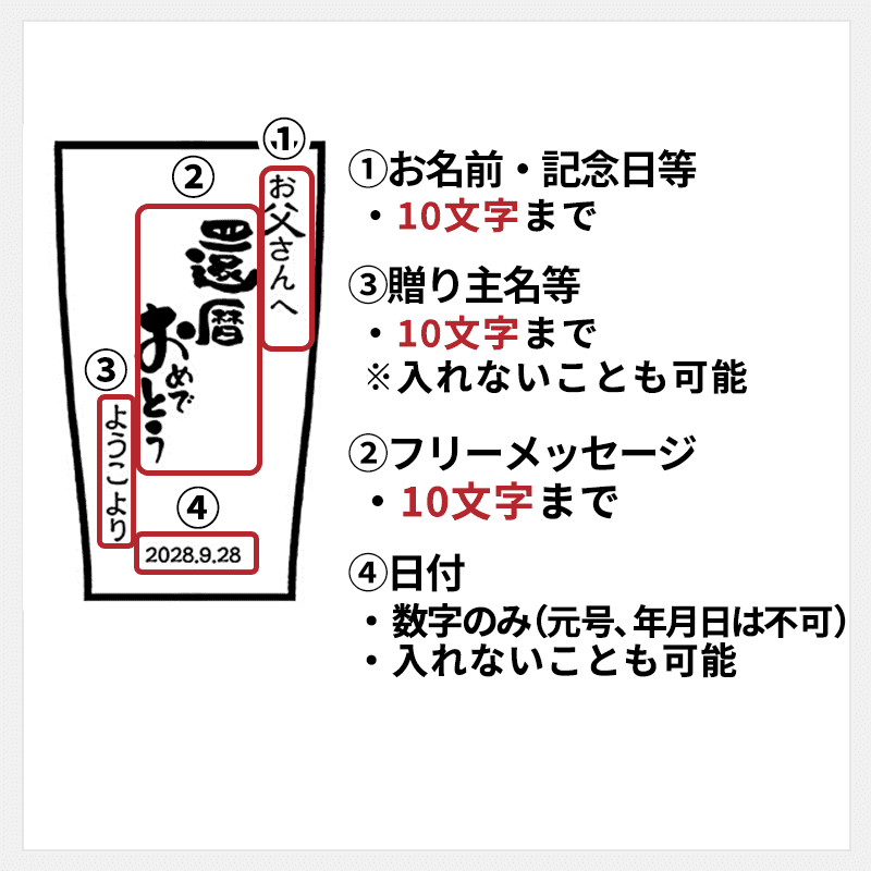 名前ポエム サーモス(THERMOS)タンブラー400［納期：名前の詩確定から7日～10日］