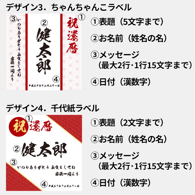名入れ日本酒 純米大吟醸 大天授［納期：約1週間］※20歳未満の方の飲酒は法律で禁止されています