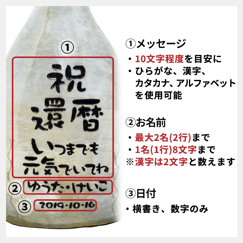名入れ イオンボトル［納期：約1週間］