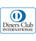 Diners Club INTERNATIONAL