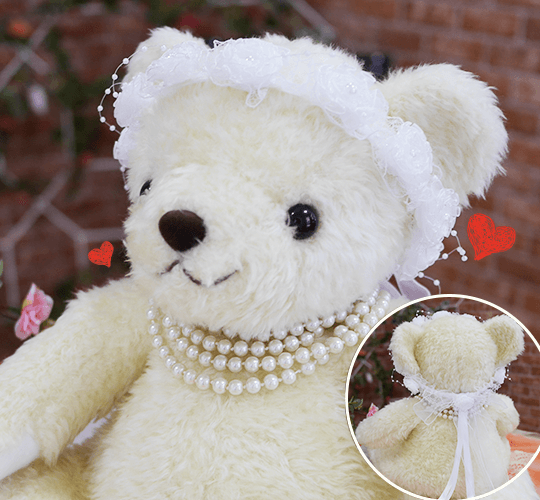 新婦セット
