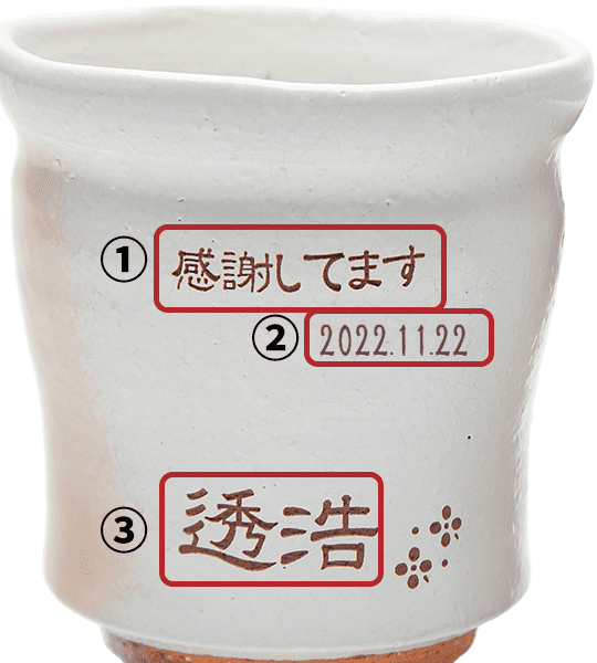 彫刻見本