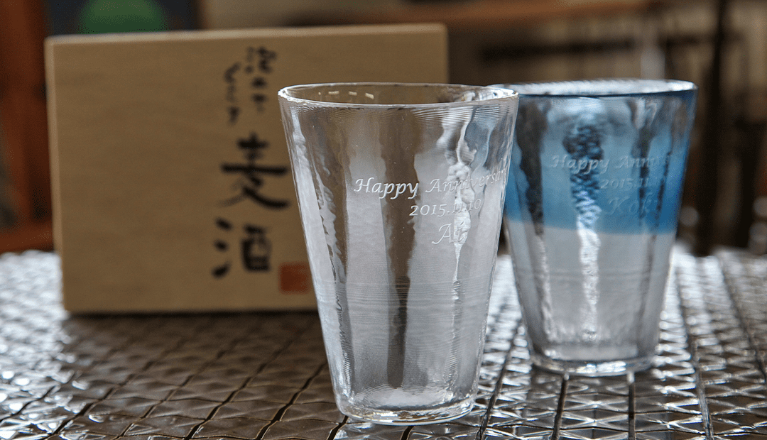 木箱入り