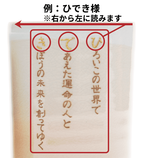 彫刻見本