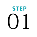 STEP.01