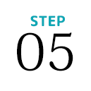 STEP.05