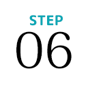 STEP.06